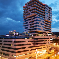 Jaz in the City Stuttgart - Bild 1