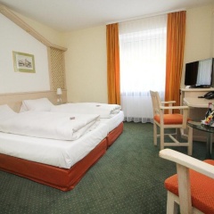 Hotel Leopold - Bild 2