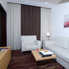Ibis Seef Manama