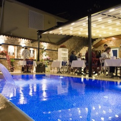 Kervan Hotel - Bild 9