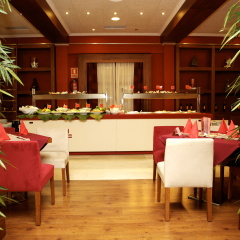 MLL Sahara Nubia Gobi Bay Hotel - Bild 13