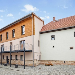 Apartmentferienhaus Schlag - Bild 1