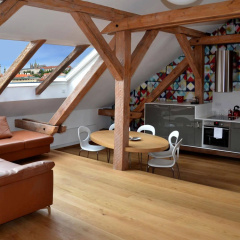 Malostranska Residence - Bild 24