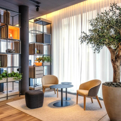 IntercityHotel Lübeck - Bild 8