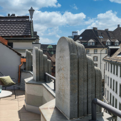 Sorell Boutique-Hotel Seidenhof Zürich - Bild 23