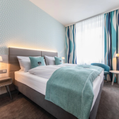 Holiday Inn - the niu, Rig Lübeck by IHG - Bild 4