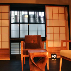 Brian Machiya Inn thumbnail 5