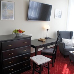 Hotel Domizil - Bild 1