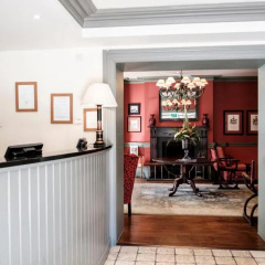 Red Lion Hotel, Hillingdon thumbnail 32