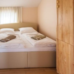Centralapartment J3 - Bild 1