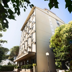 Hotel Corolle - Bild 1