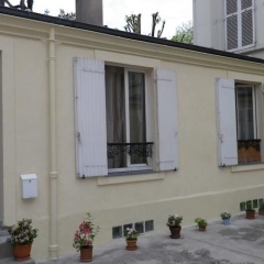 Neuilly Champs Elysées - Bild 1