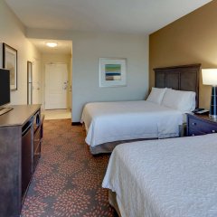 Hampton Inn & Suites Hartsville thumbnail 5