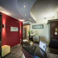 Hotel Lousberg - Bild 2