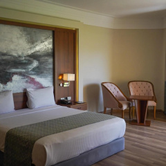 Xanadu Makadi Bay - High Class All Inclusive - Bild 3