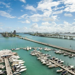 Miami Marriott Biscayne Bay - Bild 25