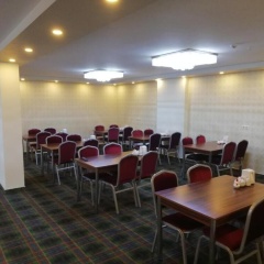 Bursa Sahin Otel - Bild 15