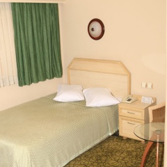 Evkuran Otel - Bild 7