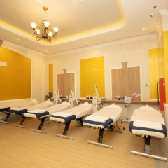 Sira Grande Hotel and Spa - Bild 23