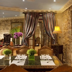 Hôtel Kleber Paris & Spa - Bild 22