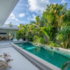 Villa Plumeria - Bild 4