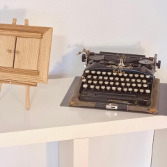 FeWo 2,4,5,6 Altstadt - Am grossen Garten - Bild 17