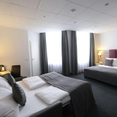 Hotel Hohenstaufen - Bild 4