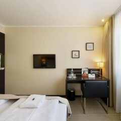 Zi Hotel & Lounge - Bild 10