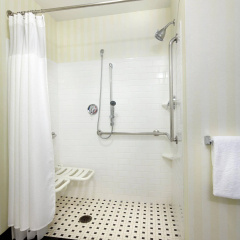 Fairfield Inn & Suites by Marriott Pittsburgh Neville Island thumbnail 9