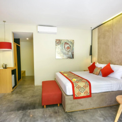 Villa Puri Ayu - Bild 8