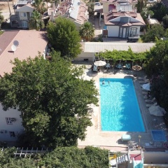 Pasha Hotel - Bild 12