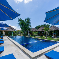The Cozy Villas Lembongan by ABM - Bild 13