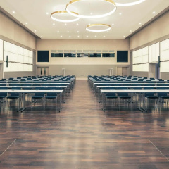Mercure Hotel Dortmund Messe - Bild 20