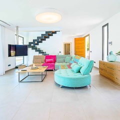 Villa Miguel Punta des Port - Bild 1