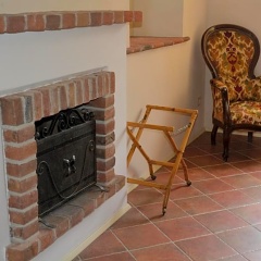 Cascina Valtignosa Camere Con Vigna thumbnail 6