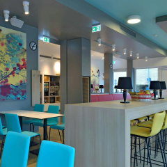 B&B Hotel Potsdam - Bild 16