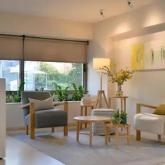 Mirivili Rooms & Suites Hotel - Bild 7