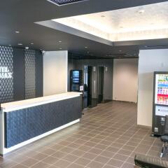 Отель LiveMax Nagoya-Shinkansenguchi Япония, Нагоя - отзывы, цены и фото номеров - забронировать отель LiveMax Nagoya-Shinkansenguchi онлайн фото 2