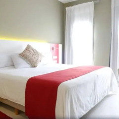 Magno Suites Hotel in Malabo, Equatorial Guinea from 193$, photos, reviews - zenhotels.com photo 42