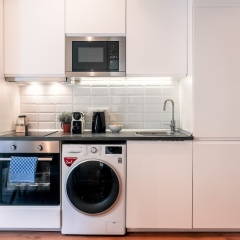 Vibe Apartments by Olala Homes - Bild 15