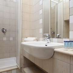 Kennedy Hotel - Bild 12