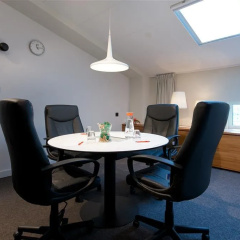 Best Western Plus Sthlm Bromma - Bild 18