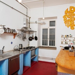 Black Forest Hostel - Bild 4