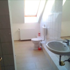 Hostel Vorharz Ermsleben - Bild 7