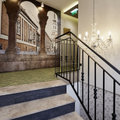 Maison Bistro & Hotel - Bild 14