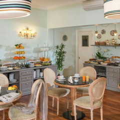 Hotel Mozart - Bild 21