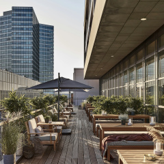 SIDE, a Member of Design Hotels - Bild 29