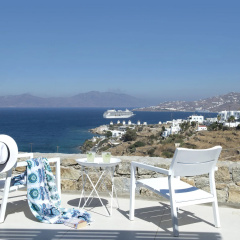 Myconian Kyma, a Member of Design Hotels thumbnail 21