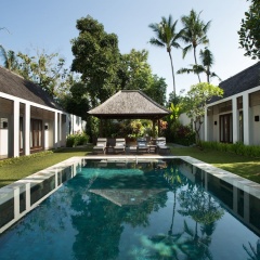 The Samaya Ubud Bali - Bild 13