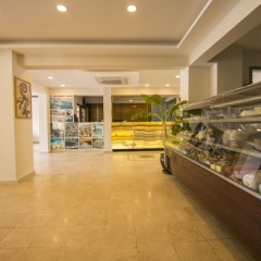 Kilim Apart Hotel - Bild 13